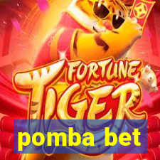 pomba bet